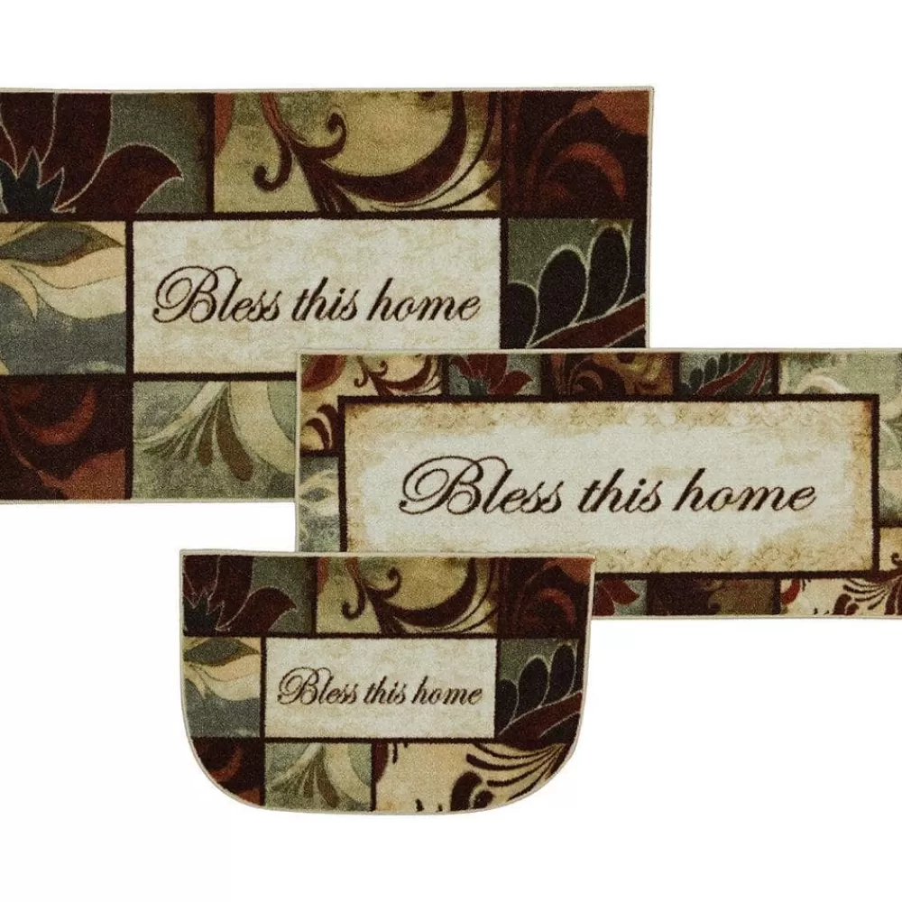 3 Ft. X 4 Ft. Area Rug By Mohawk Home | * New