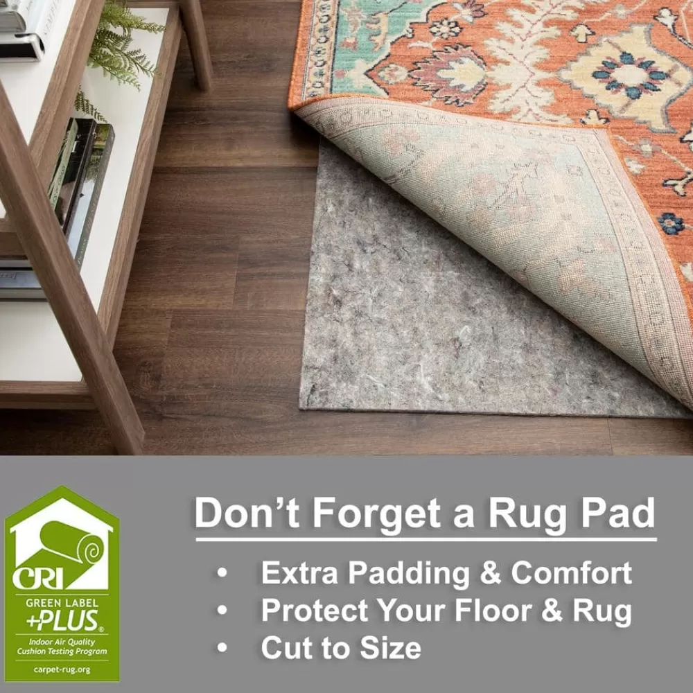 3 Ft. X 4 Ft. Area Rug By Mohawk Home | * New