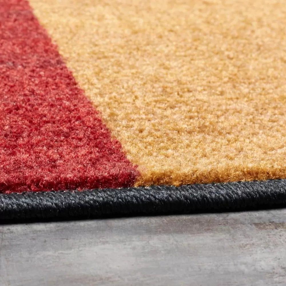 Alliance Multi 6 Ft. X 9 Ft. Geometric Area Rug By Mohawk Home | * Flash Sale
