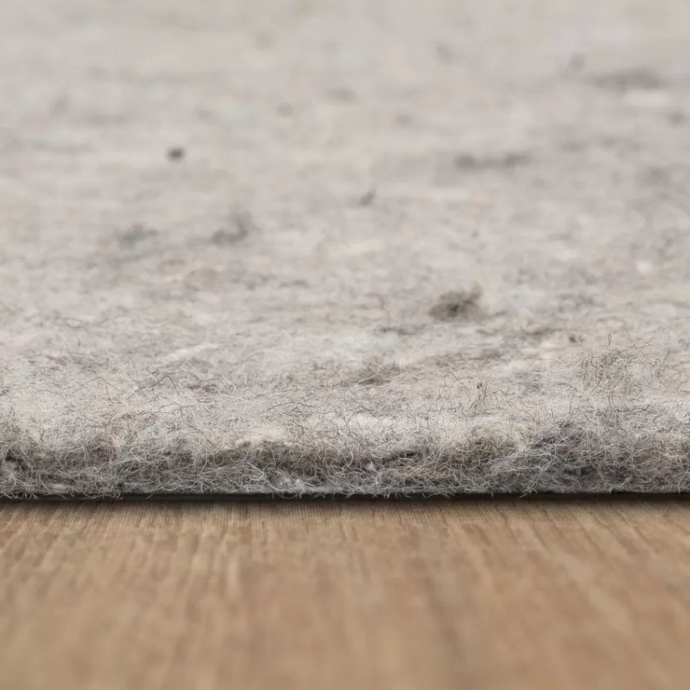 Comfort Cushion 10 Ft. X 13 Ft. Rectangle Interior 3/8 In. Thickness Rug Pad By Mohawk Home | * Hot