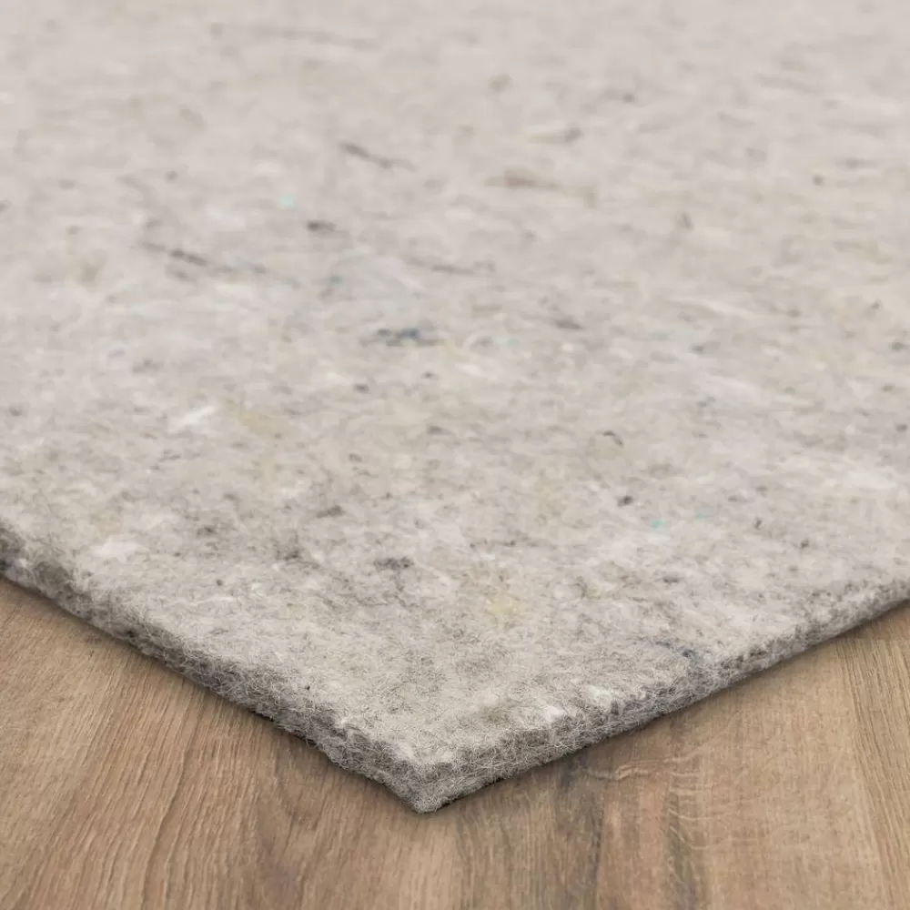 Comfort Cushion 10 Ft. X 14 Ft. Rectangle Interior 3/8 In. Thickness Rug Pad By Mohawk Home | * New