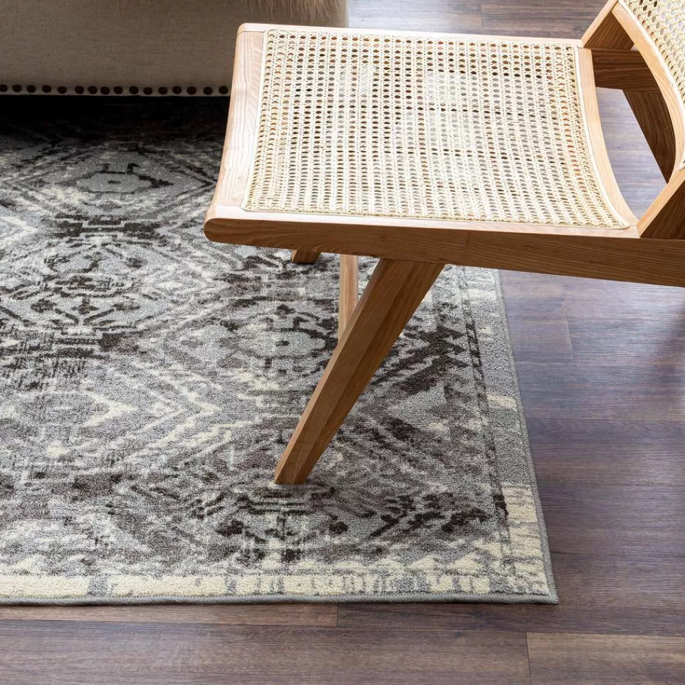 Comfort Cushion 9 Ft. X 12 Ft. Rectangle Interior 3/8 In. Thickness Rug Pad By Mohawk Home | * Hot