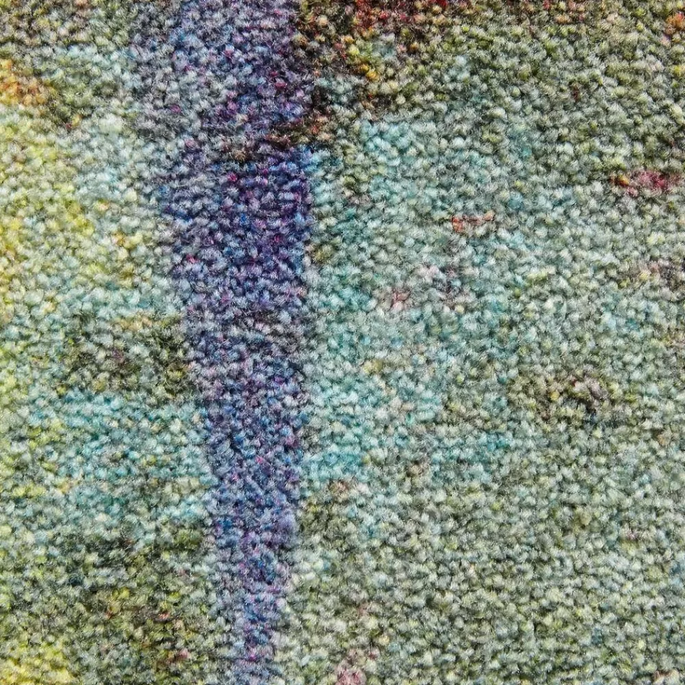 Confetti Multi 8 Ft. X 10 Ft. Abstract Area Rug By Mohawk Home | * Discount