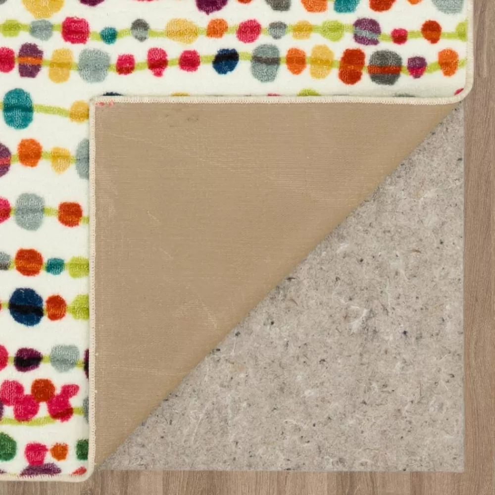 Delerus Multi 7 Ft. 6 In. X 10 Ft. Geometric Area Rug By Mohawk Home | * Outlet