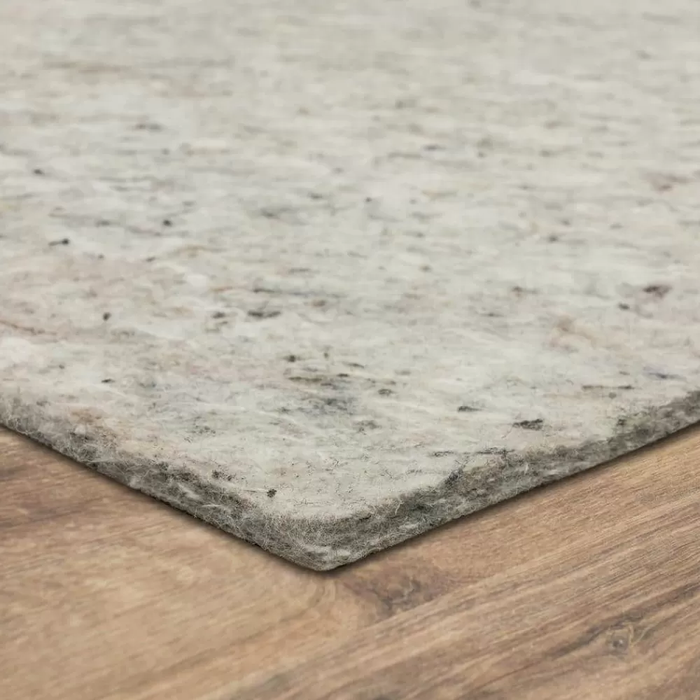Dual Surface 2 Ft. X 12 Ft. Runner Interior 3/8 In. Thickness Rug Pad By Mohawk Home | * Hot