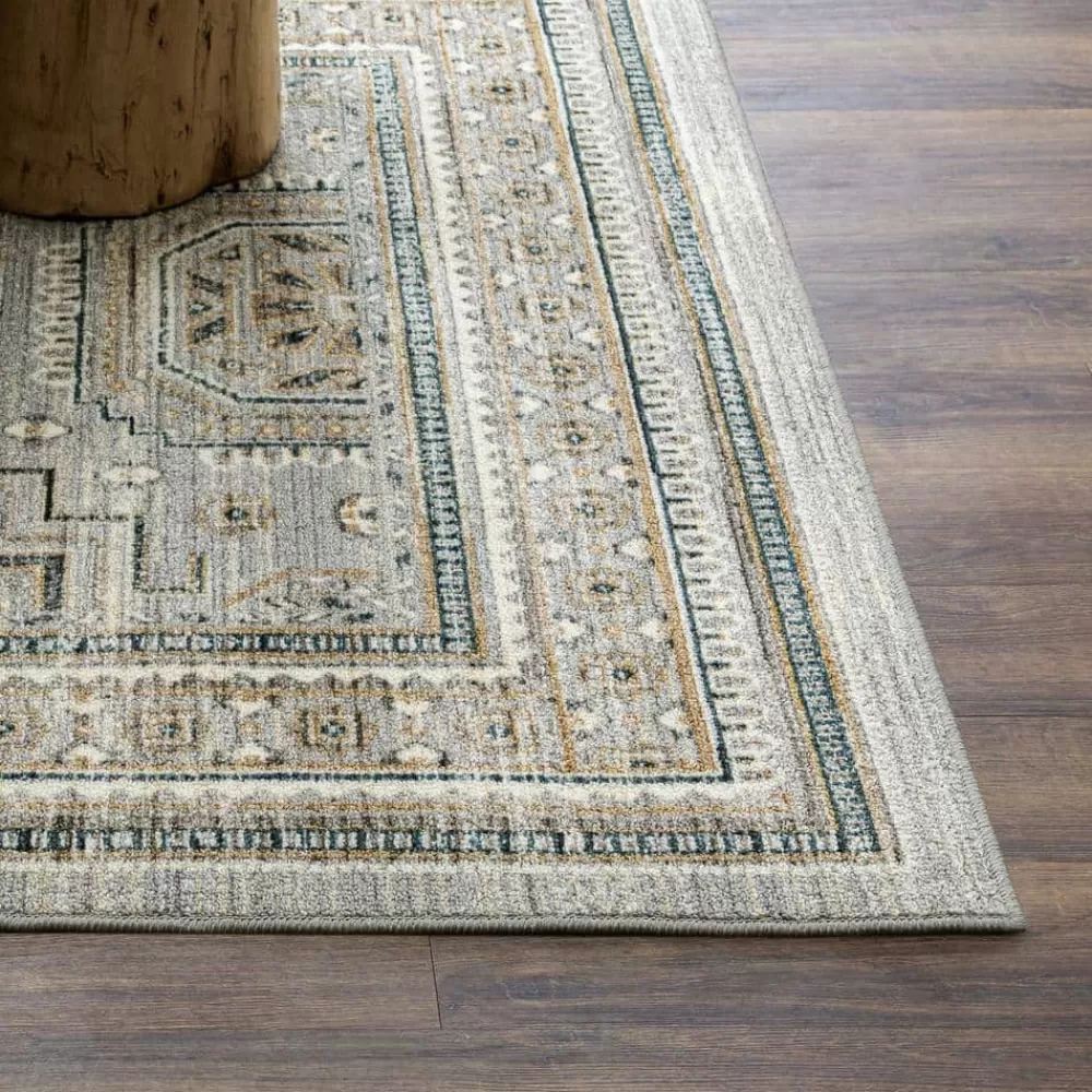 Dual Surface 2 Ft. X 6 Ft. Runner Interior 3/8 In. Thickness Rug Pad By Mohawk Home | * New