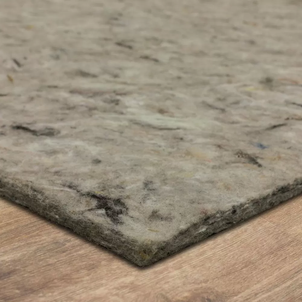 Dual Surface 7 Ft. 6 In. X 10 Ft. Rectangle Interior 1/2 In. Thickness Rug Pad By Mohawk Home | * Fashion