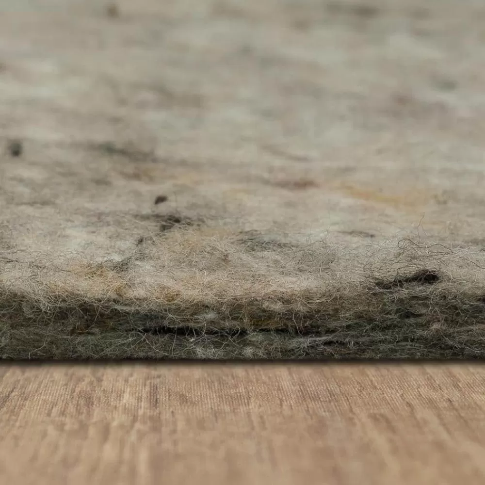 Dual Surface 8 Ft. X 10 Ft. Rectangle Interior 1/2 In. Thickness Rug Pad By Mohawk Home | * Discount