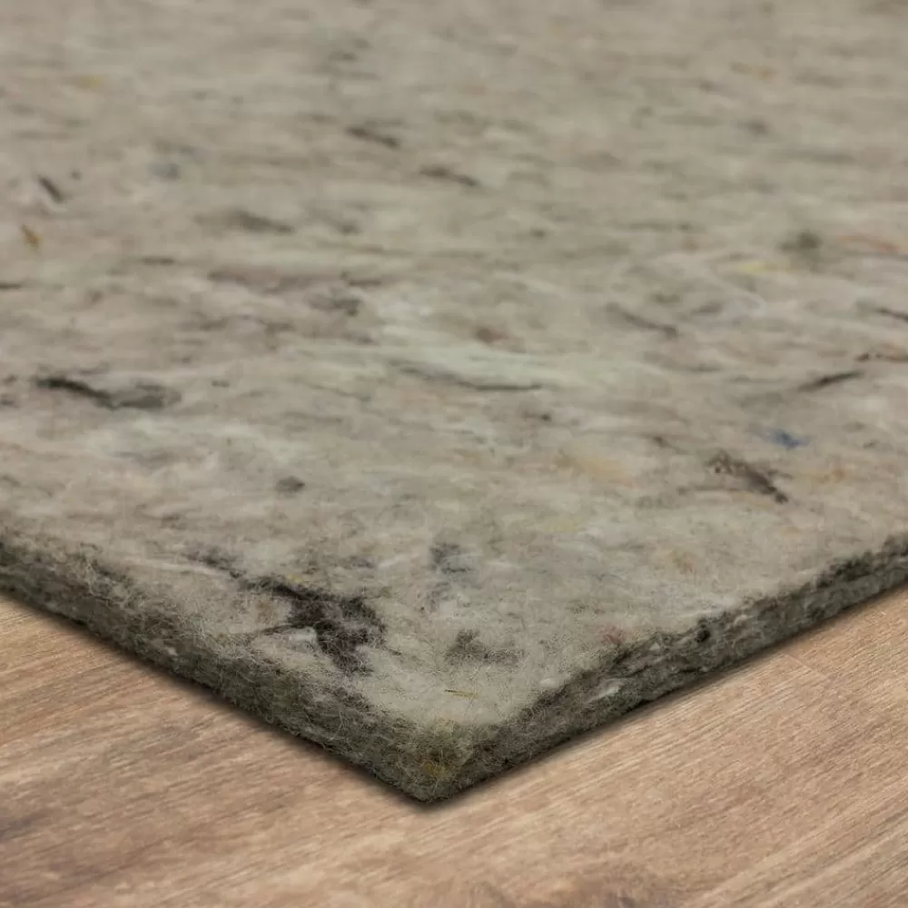 Dual Surface 8 Ft. X 10 Ft. Rectangle Interior 1/2 In. Thickness Rug Pad By Mohawk Home | * Discount
