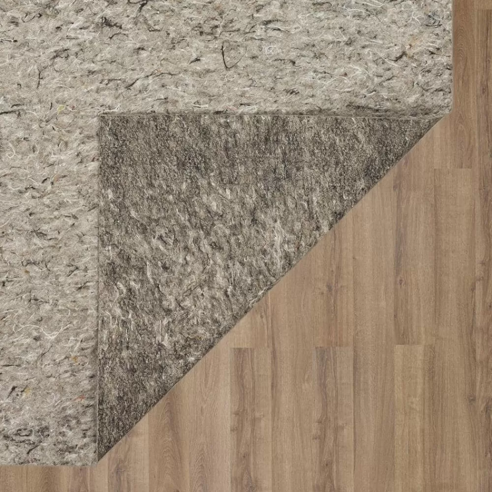 Dual Surface 8 Ft. X 10 Ft. Rectangle Interior 1/2 In. Thickness Rug Pad By Mohawk Home | * Discount