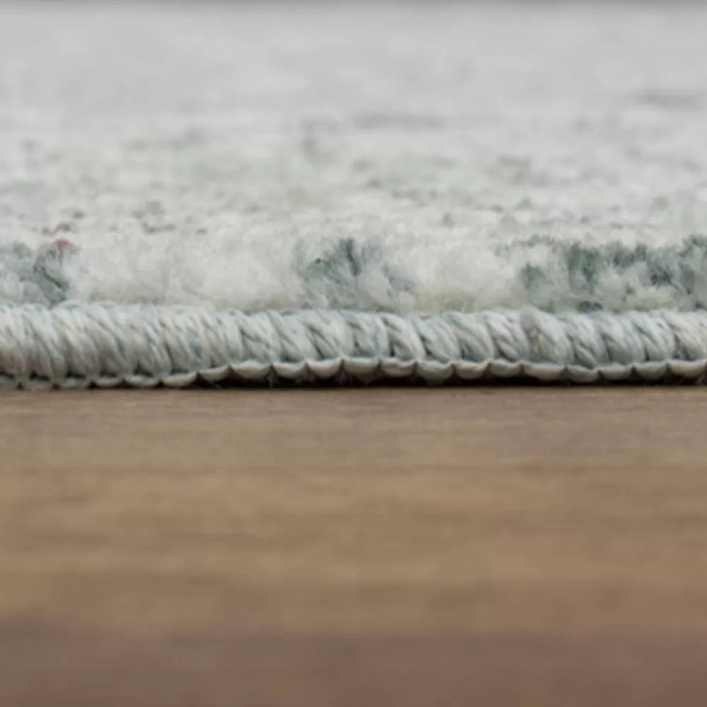 Henrietta Grey 8 Ft. X 10 Ft. Distressed Area Rug By Mohawk Home | * Online