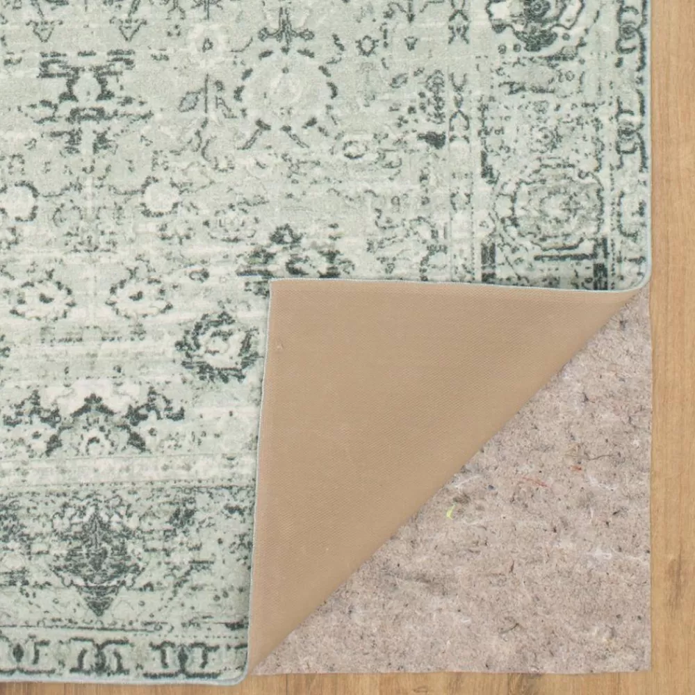 Henrietta Grey 8 Ft. X 10 Ft. Distressed Area Rug By Mohawk Home | * Online