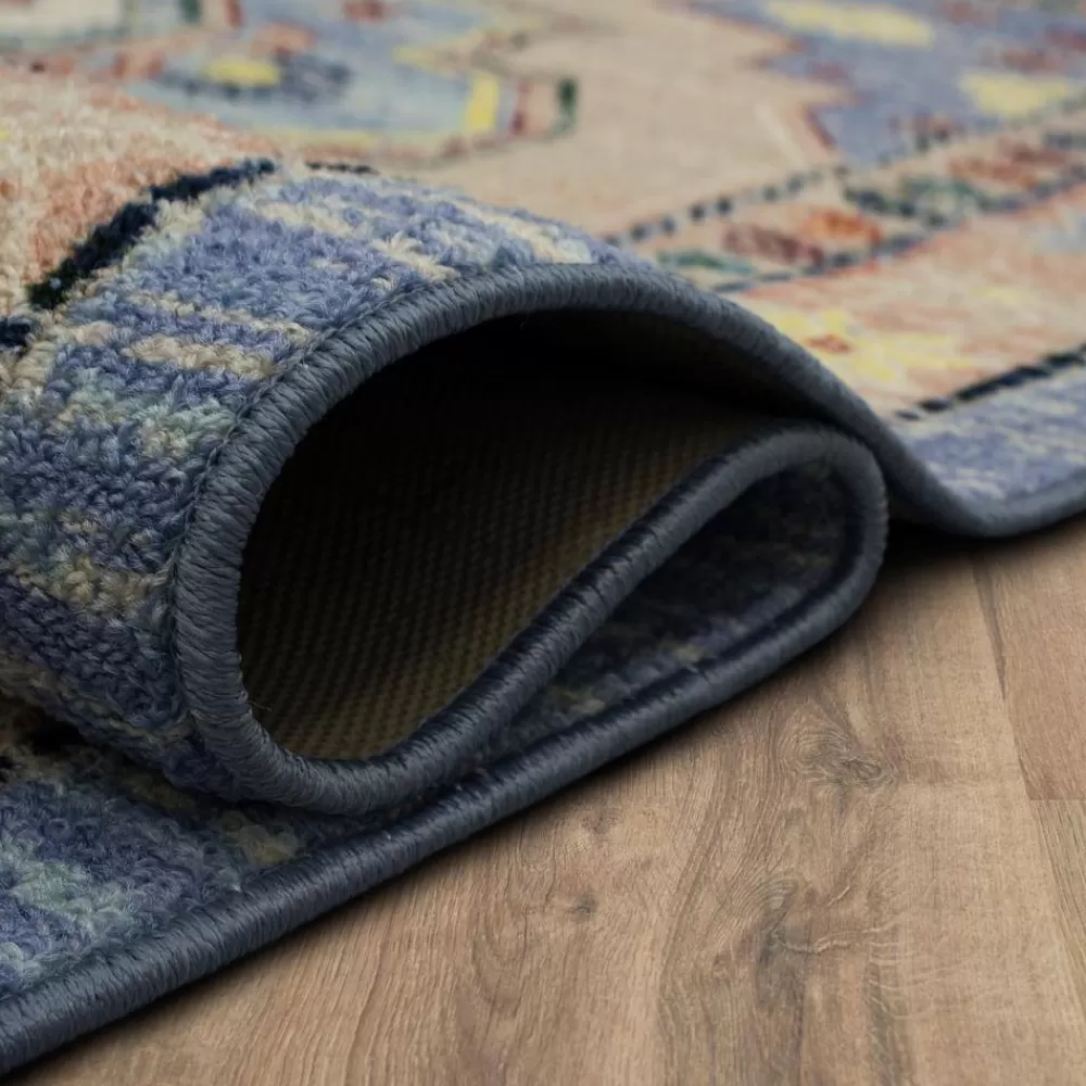 Jarama Multi 6 Ft. X 9 Ft. Area Rug By Mohawk Home | * Discount
