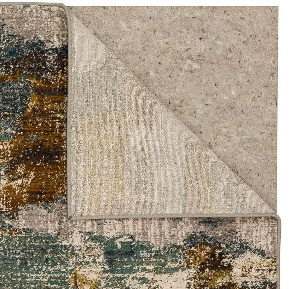 Lowrie Gray 8 Ft. X 10 Ft. Indoor Area Rug By Mohawk Home | * Online