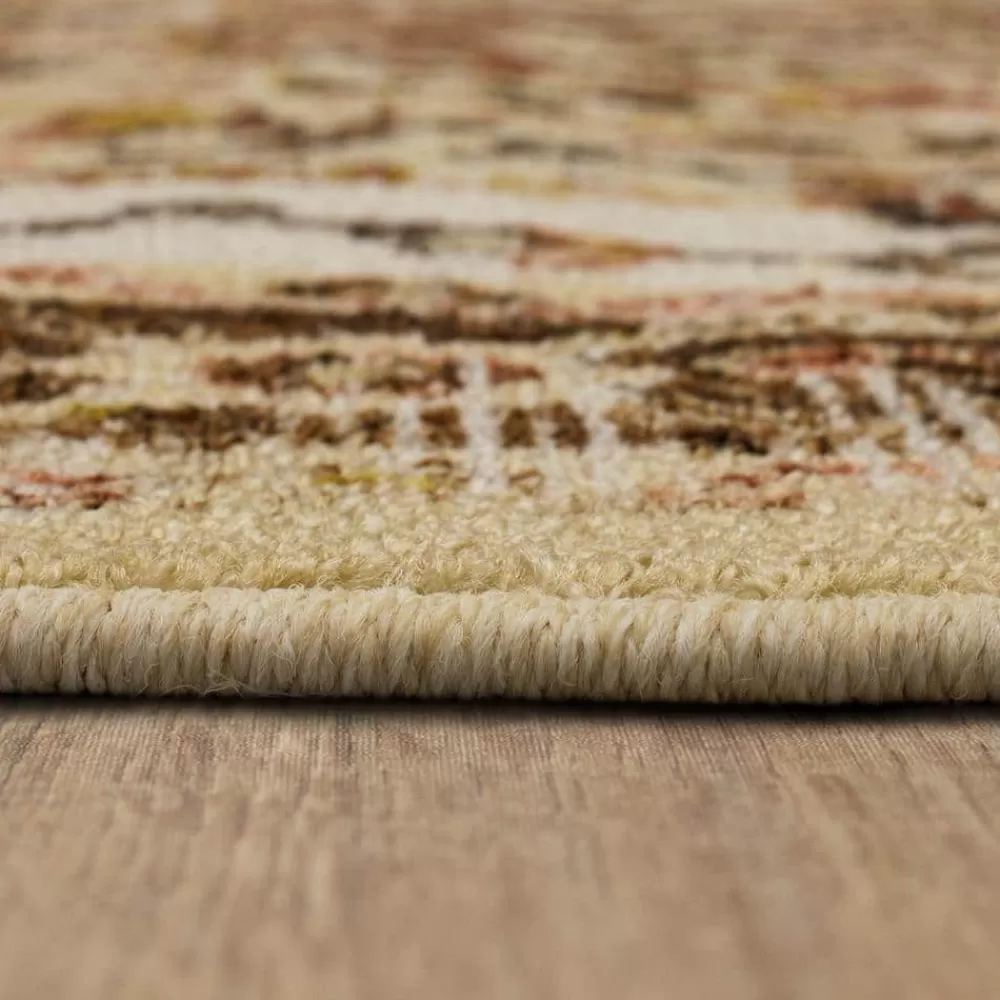 Maras Earth 6 Ft. X 9 Ft. Area Rug By Mohawk Home | * Fashion