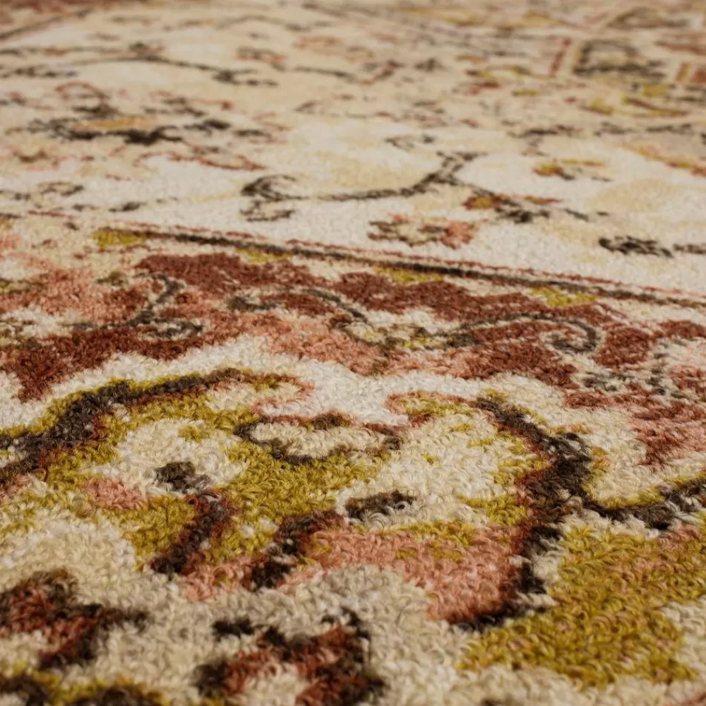 Maras Earth 6 Ft. X 9 Ft. Area Rug By Mohawk Home | * Fashion