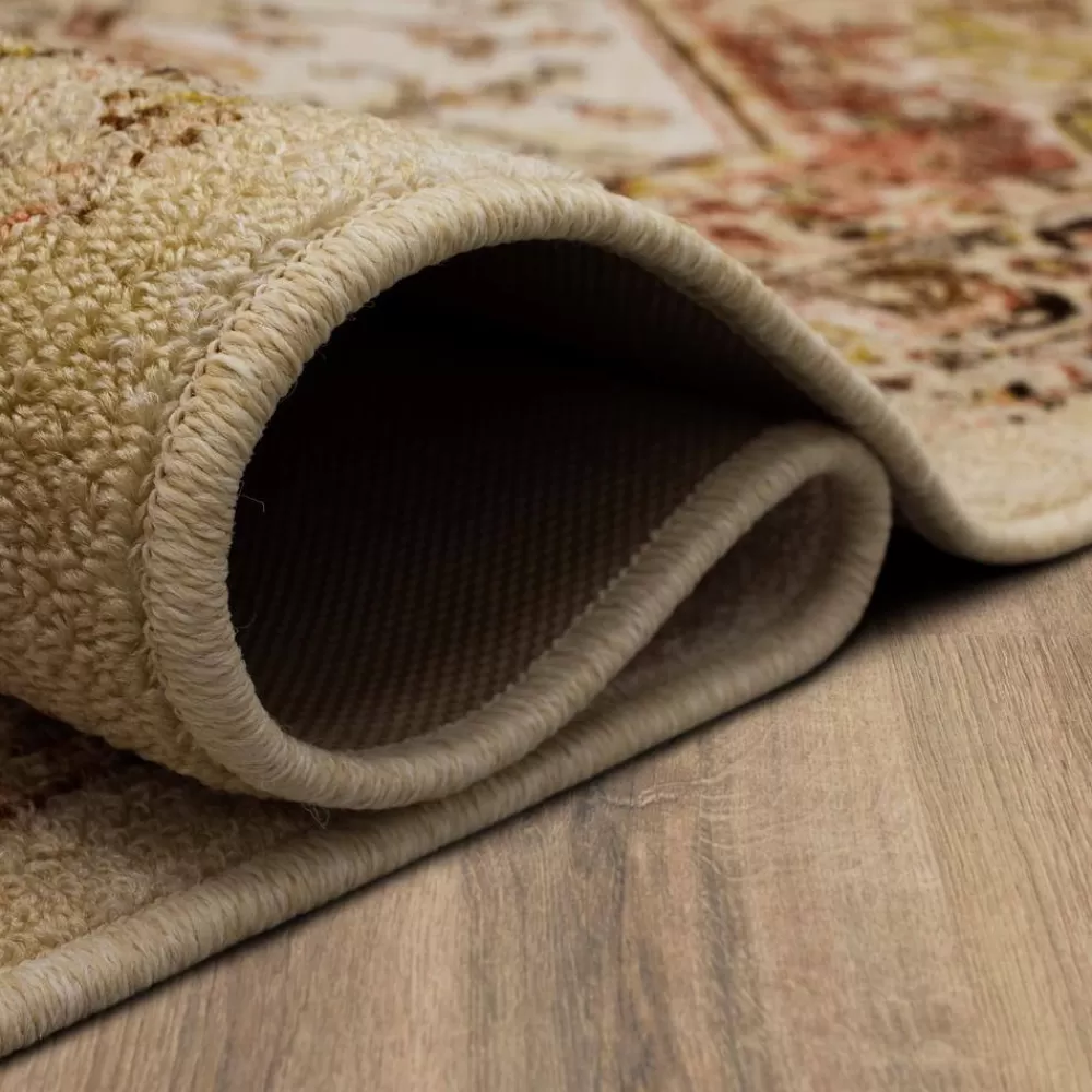 Maras Earth 6 Ft. X 9 Ft. Area Rug By Mohawk Home | * Fashion