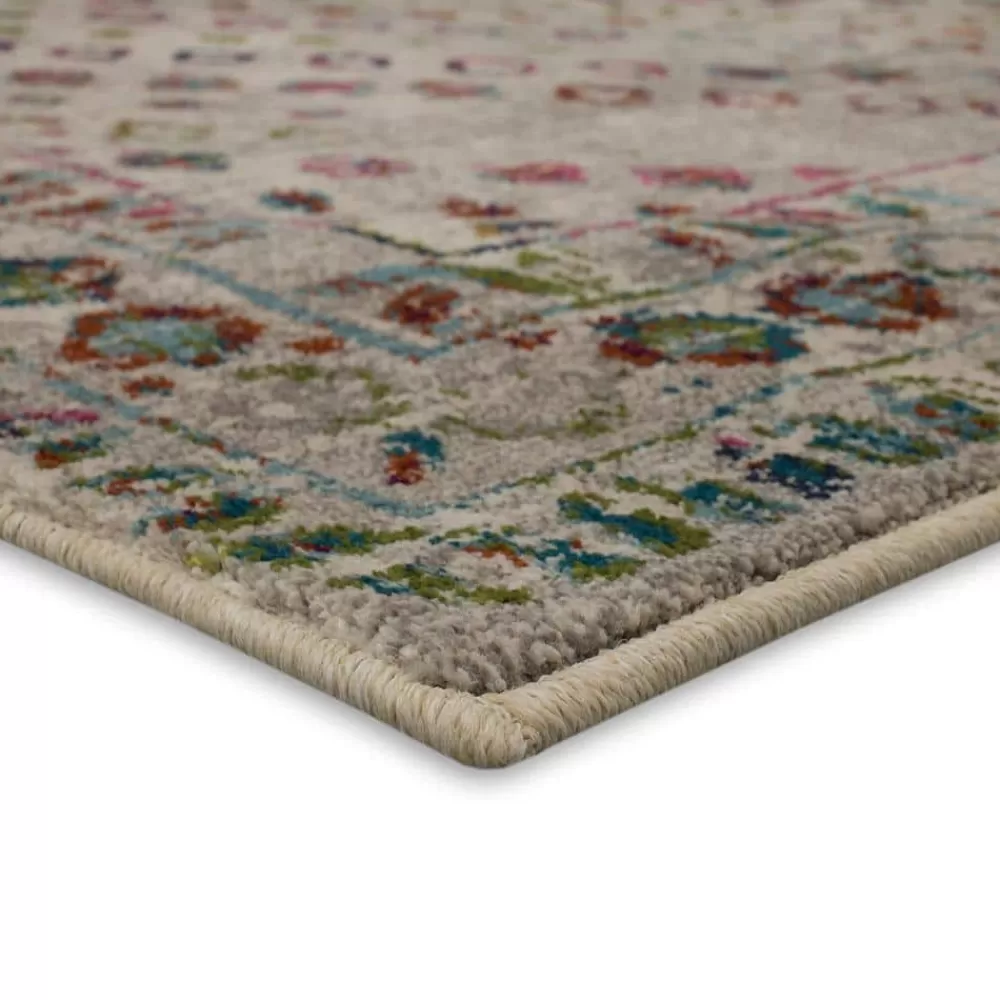 Murdoch Oyster 8 Ft. X 10 Ft. Indoor Area Rug By Mohawk Home | * Flash Sale