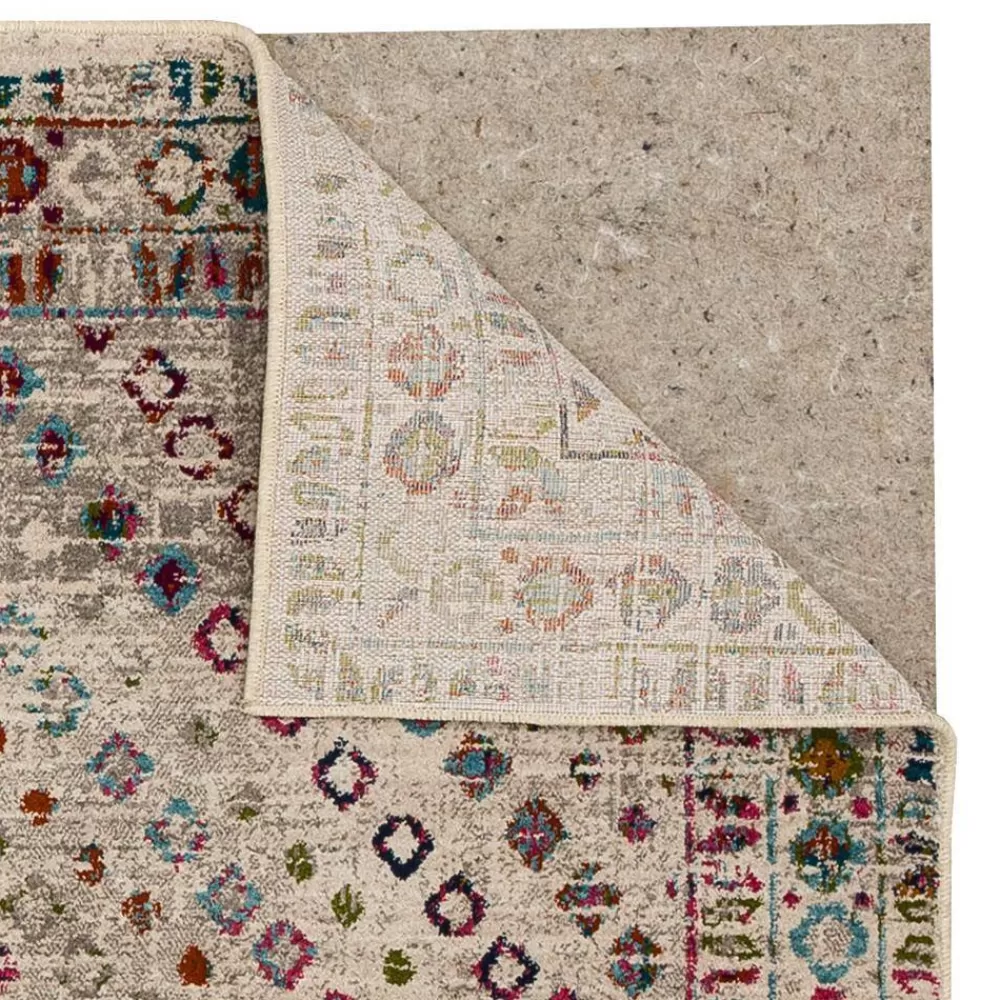 Murdoch Oyster 8 Ft. X 10 Ft. Indoor Area Rug By Mohawk Home | * Flash Sale