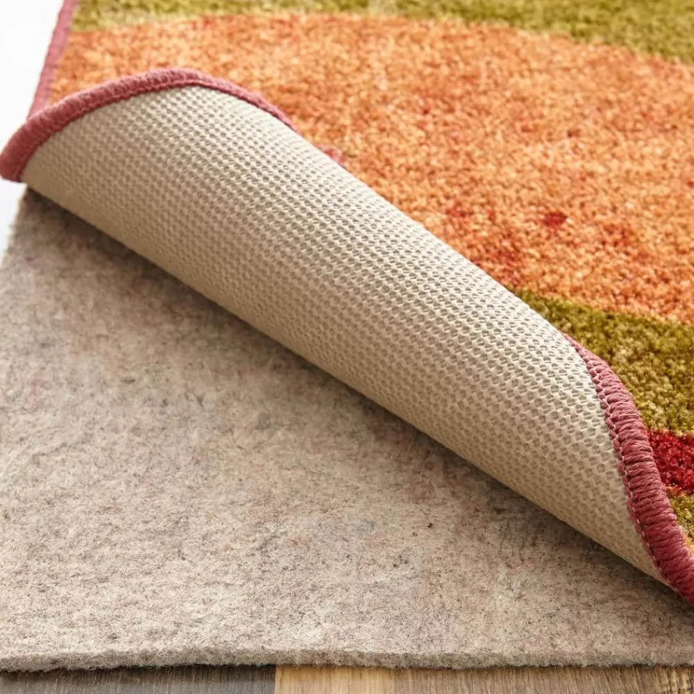 Piscasso Wine 2 Ft. X 5 Ft. Machine Washable Abstract Runner Rug By Mohawk Home | * Flash Sale