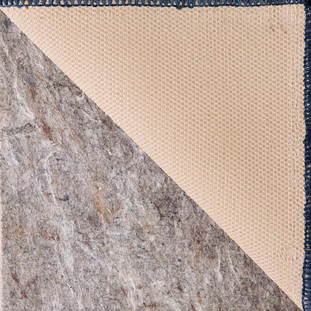 Planet System Blue 8 Ft. X 10 Ft. Themed Area Rug By Mohawk Home | * New