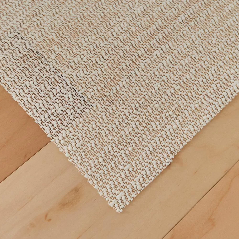 Rug Stop Rug Gripper White 2 Ft. X 15 Ft. Runner Rug Pad By Mohawk Home | * Cheap