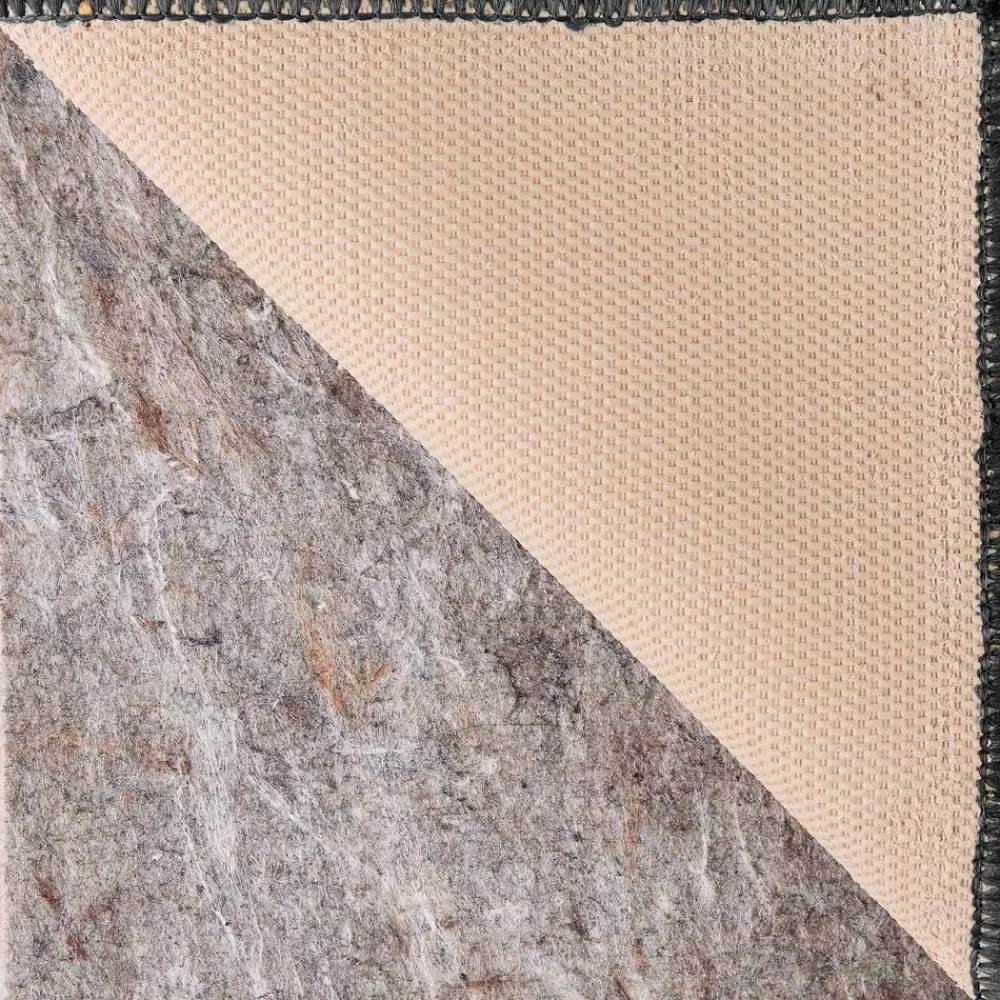 Rustburn Brown 8 Ft. X 10 Ft. Abstract Area Rug By Mohawk Home | * Hot