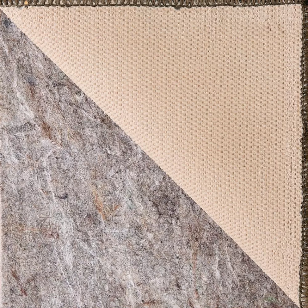 Soccer Field Green 8 Ft. X 10 Ft. Contemporary Area Rug By Mohawk Home | * Sale