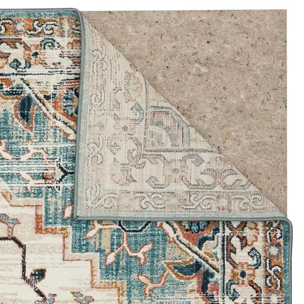 Stockdale Vaporous Gray 5 Ft. X 7 Ft. Area Rug By Mohawk Home | * Shop