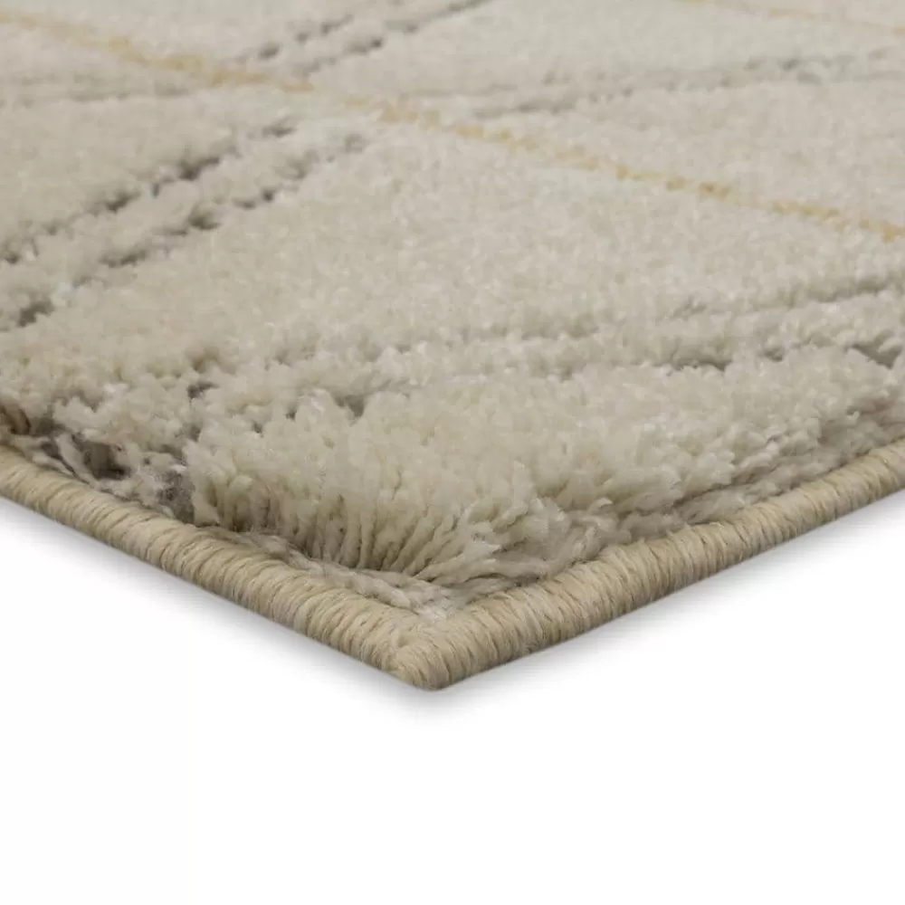 Torrens Cream 8 Ft. X 10 Ft. Indoor Area Rug By Mohawk Home | * Cheap