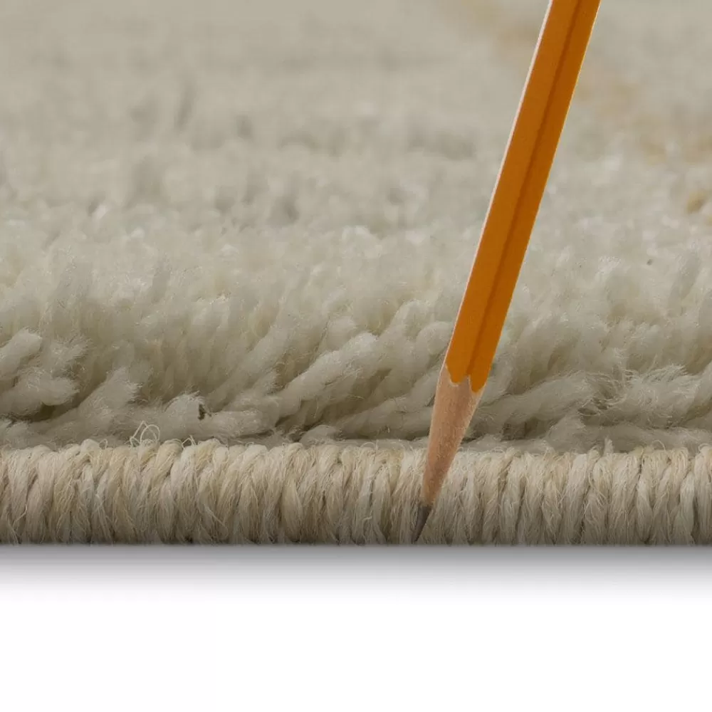 Torrens Cream 8 Ft. X 10 Ft. Indoor Area Rug By Mohawk Home | * Cheap