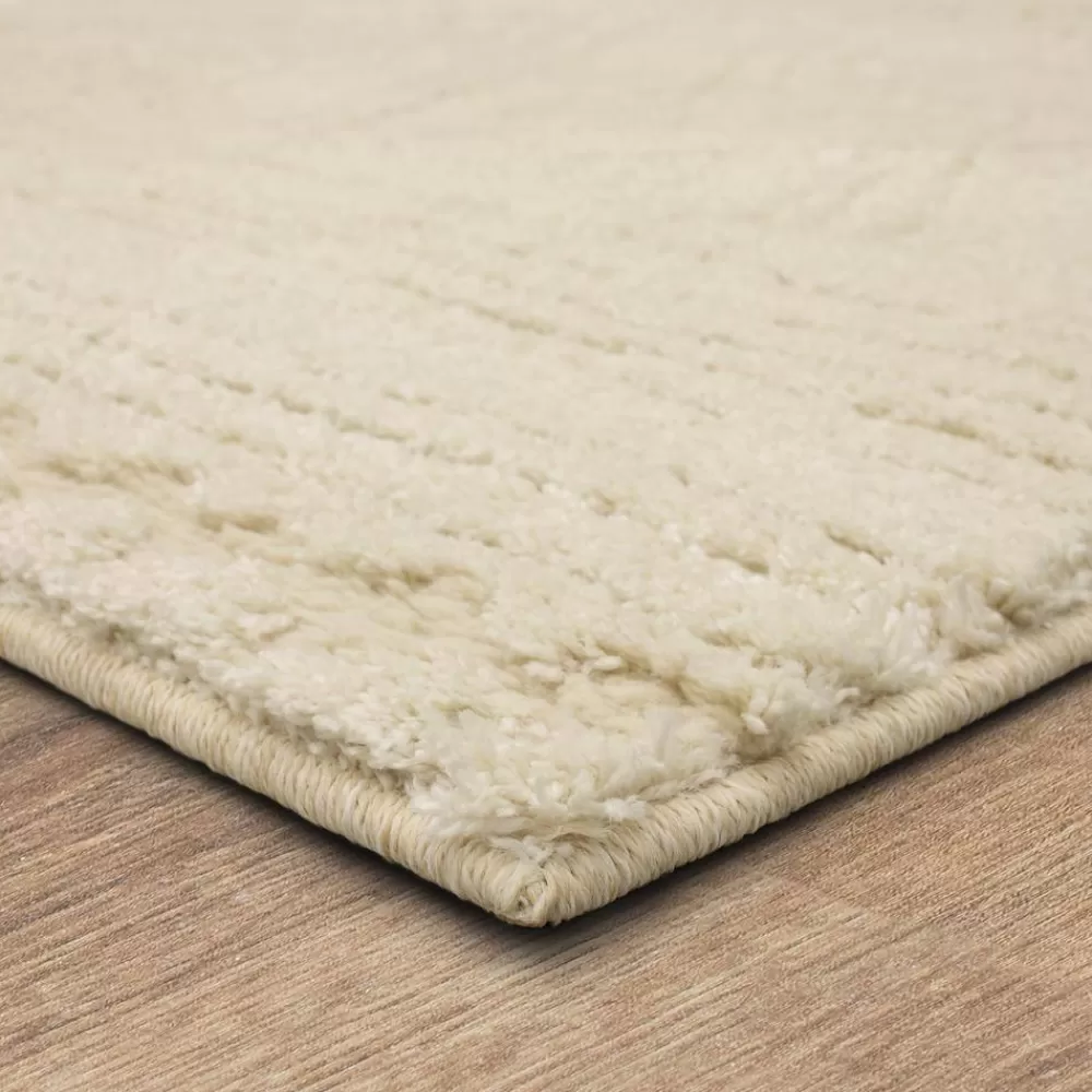 Vado Ivory 10 Ft. X 14 Ft. Geometric Area Rug By Mohawk Home | * Cheap